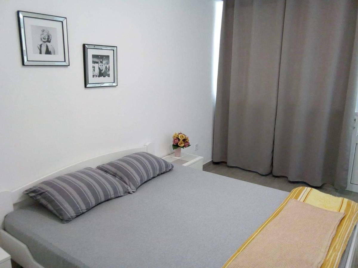 Tara Deluxe Apartment Budva Exterior photo