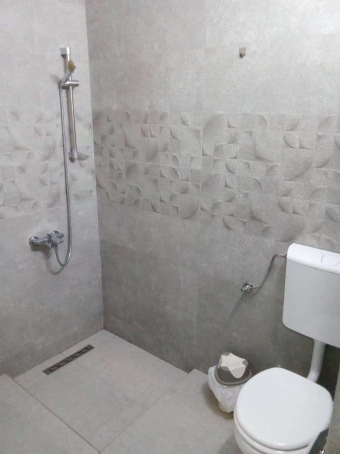 Tara Deluxe Apartment Budva Exterior photo