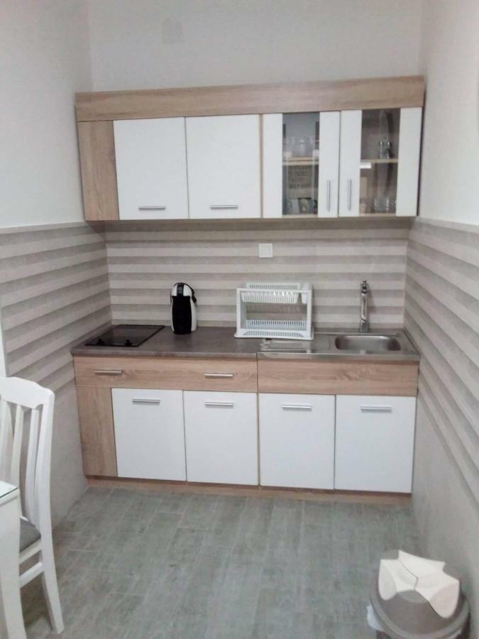 Tara Deluxe Apartment Budva Exterior photo